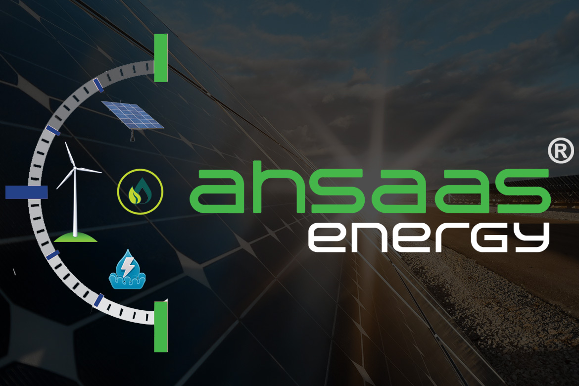 About Ahsaas Energy Renewable Energy Solution provider in Karachi Pakistan