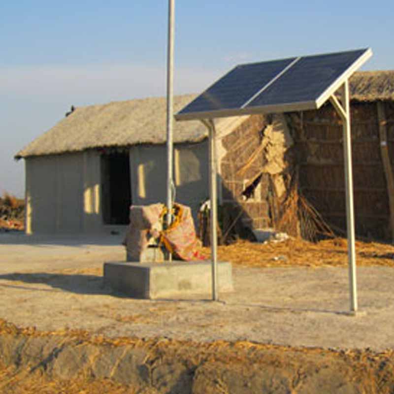 Solar Services Companies in Pakistan