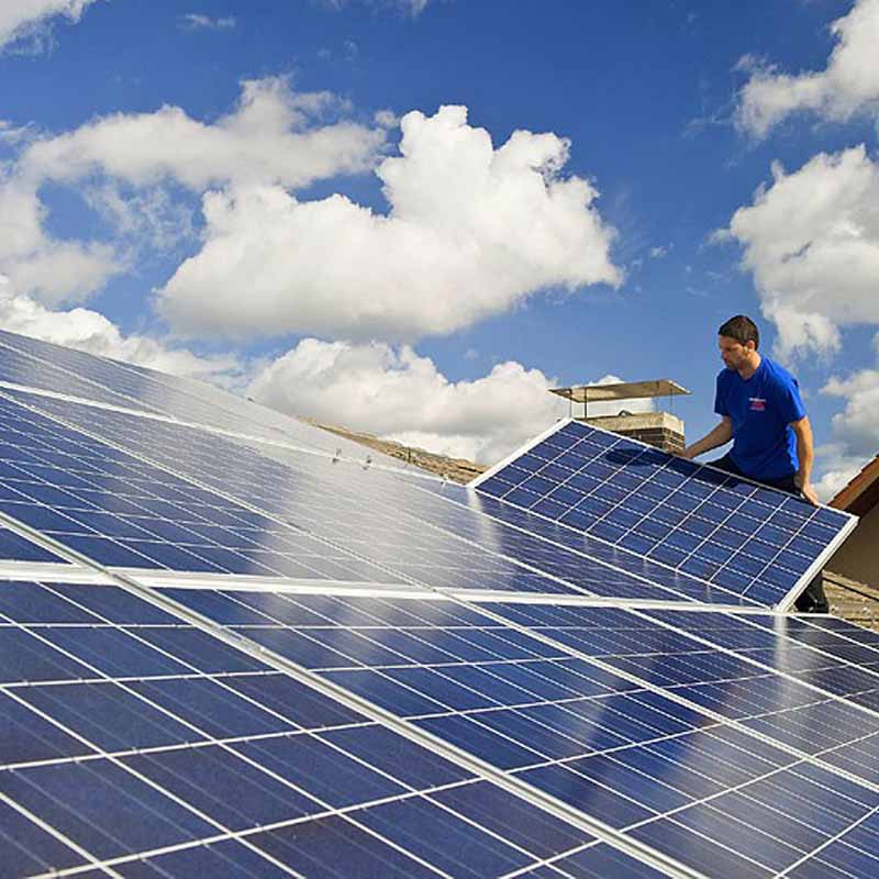 Solar PV Cells Modules
