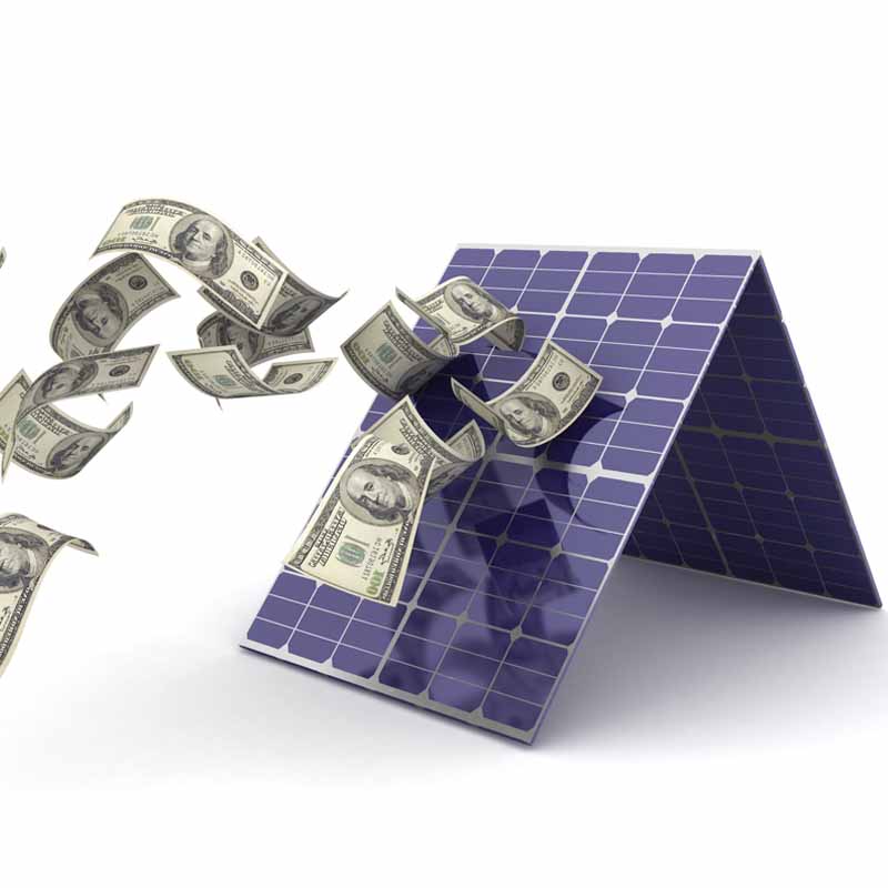 Energy Conservations Service
