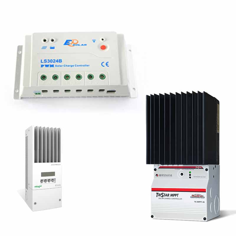 Solar Charge Controller in Karachi
