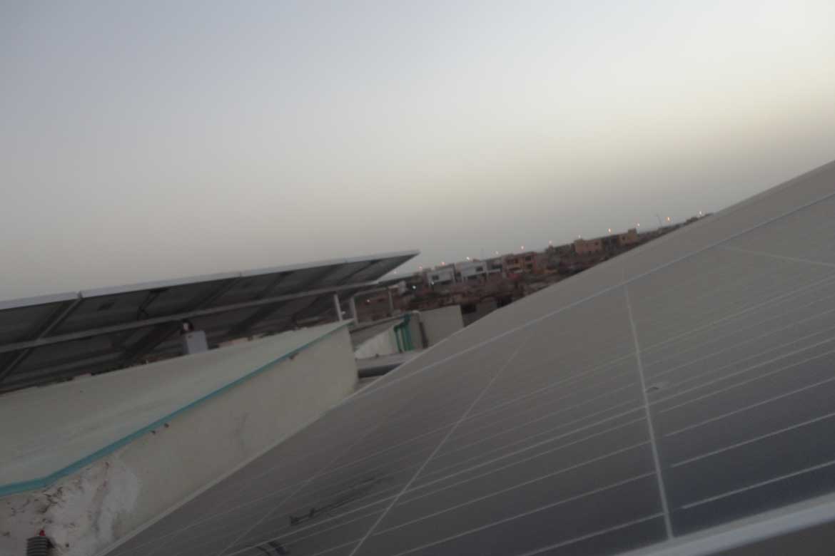 Solar Home Solution