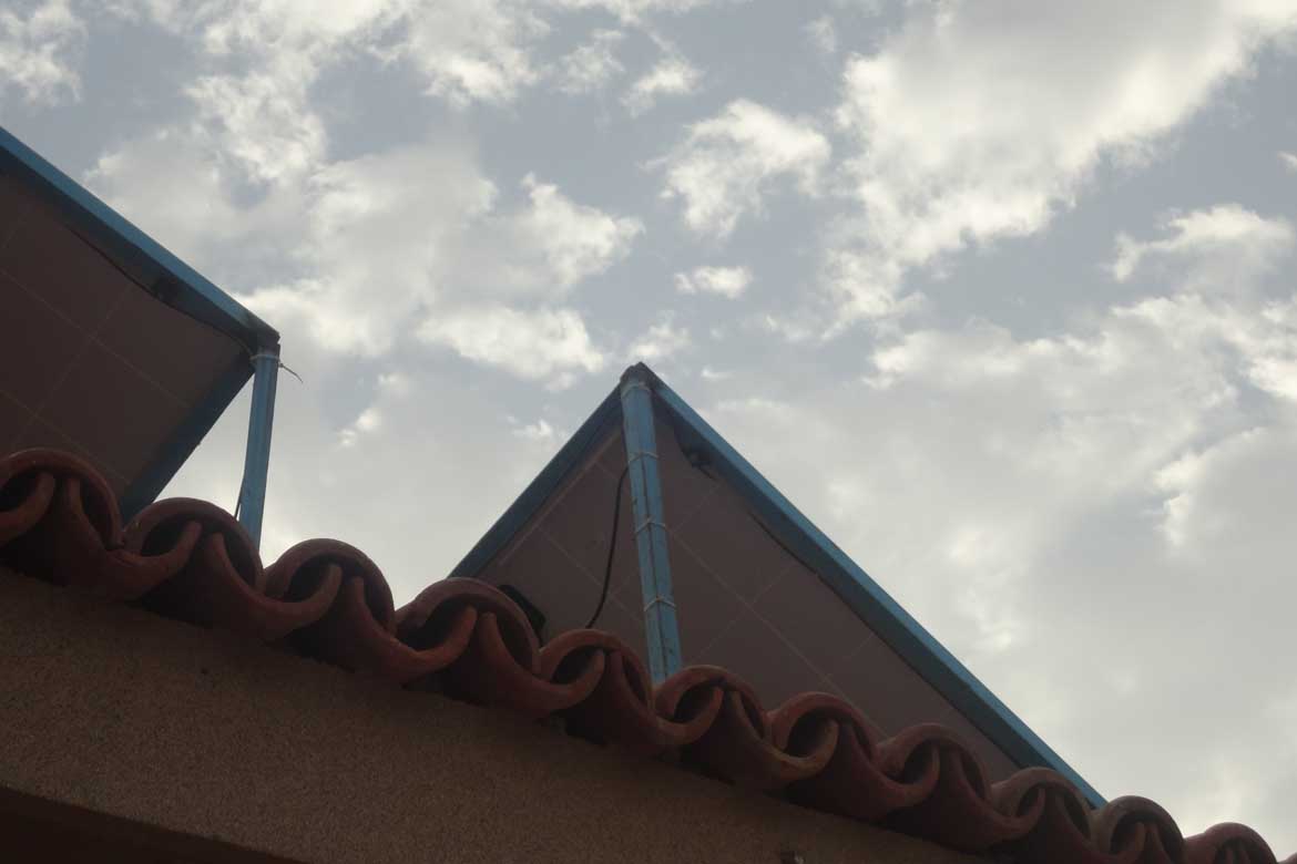 Solar Home Solution