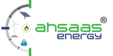 Ahsaas Energy logo