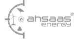 Ahsaas Energy logo