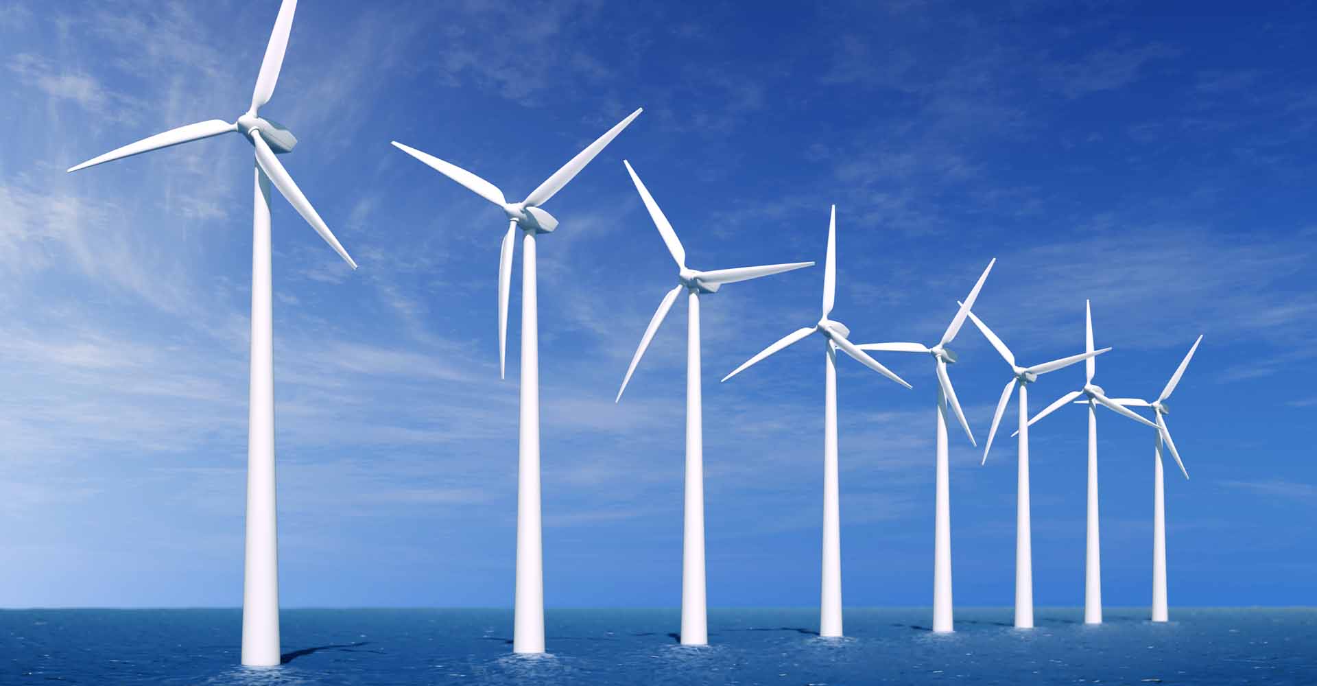 Wind Turbine