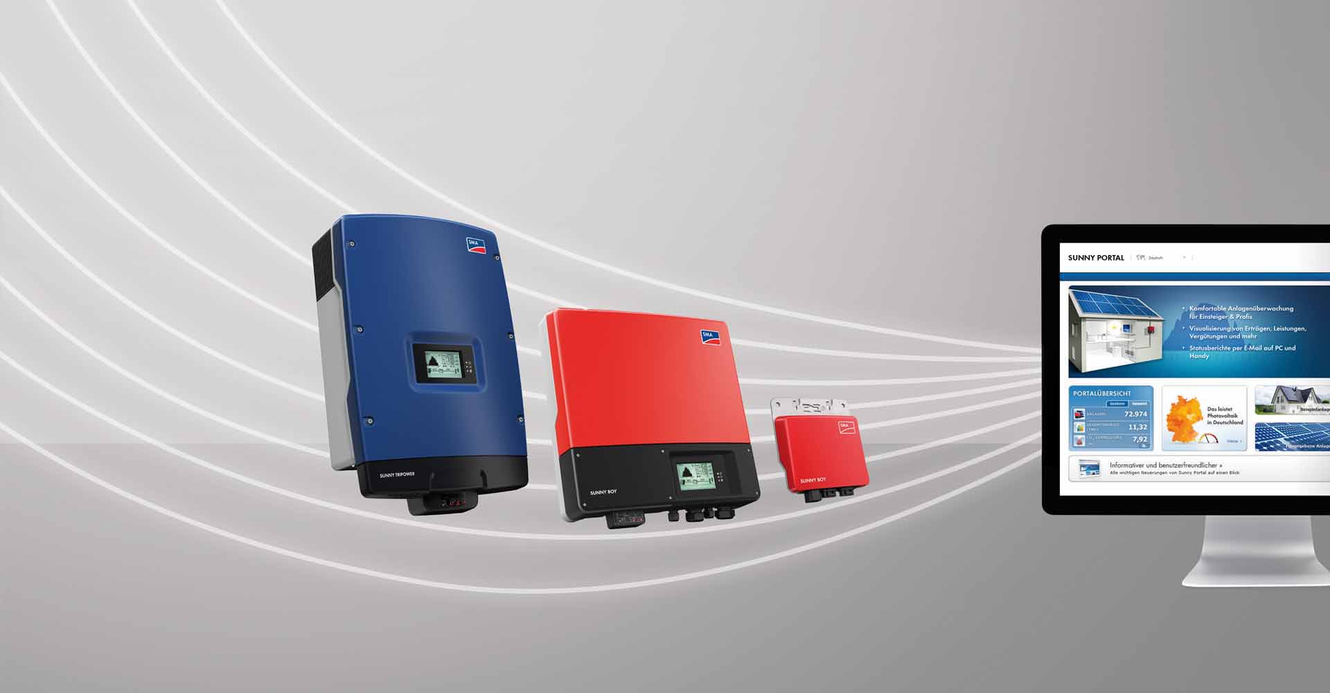 Solar Hybrid, Off-Grid, On-Grid Inverters