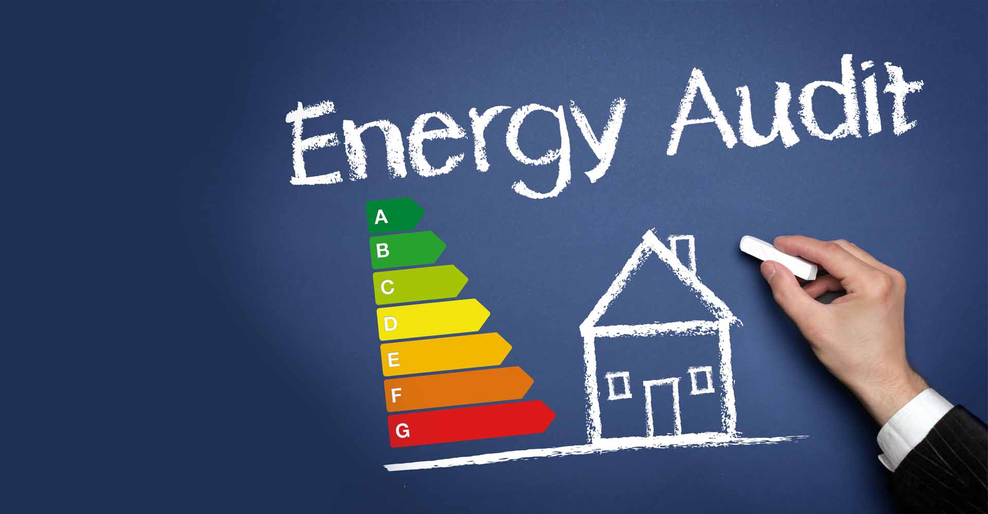 Energy Audit