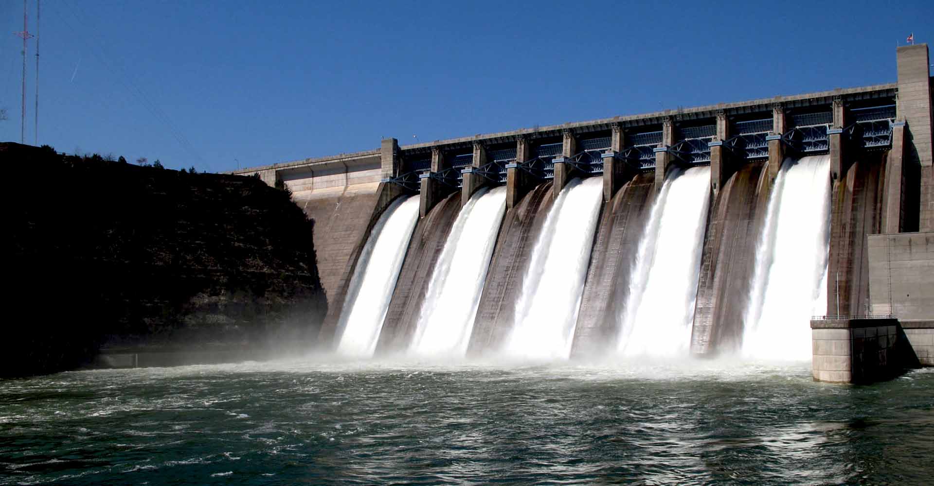 Hydro Electric Power