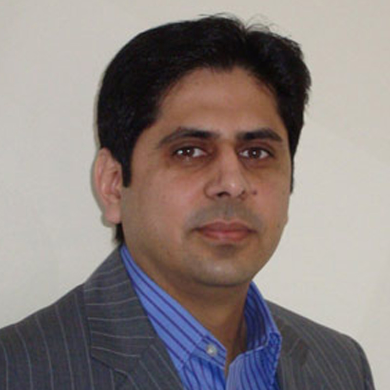 Tariq Usman